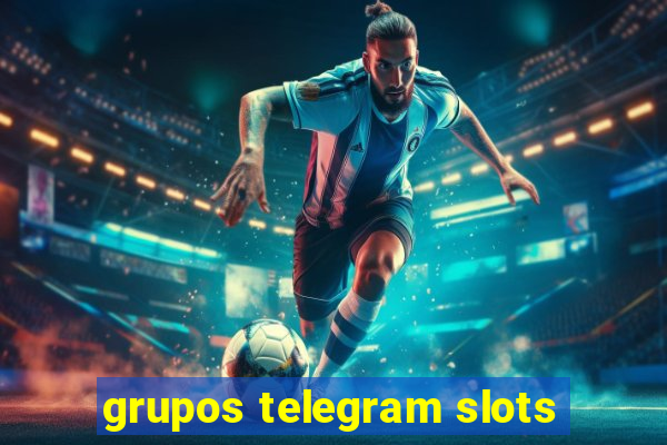 grupos telegram slots