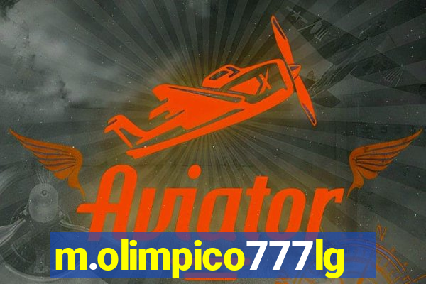 m.olimpico777lg.com