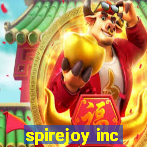 spirejoy inc