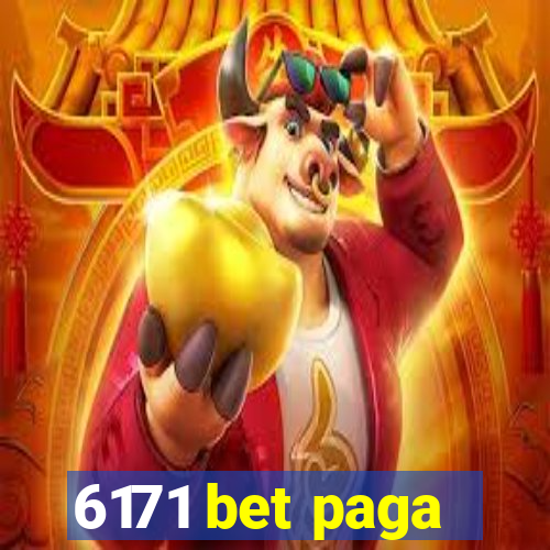 6171 bet paga