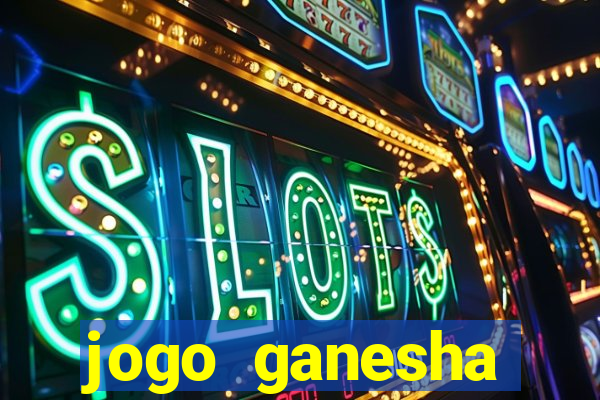 jogo ganesha fortune demo