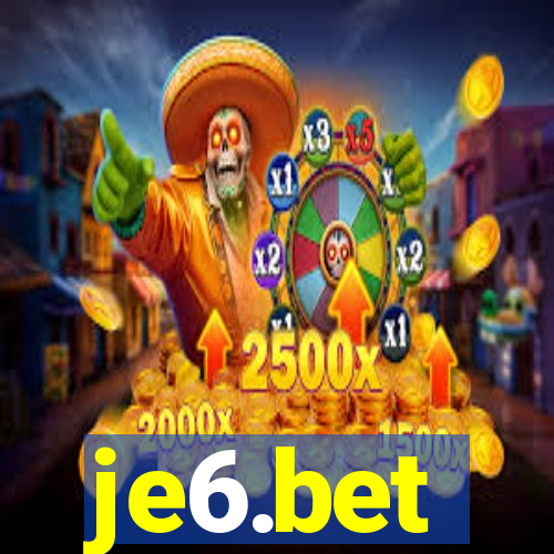 je6.bet