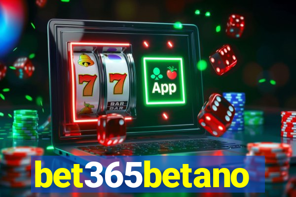 bet365betano