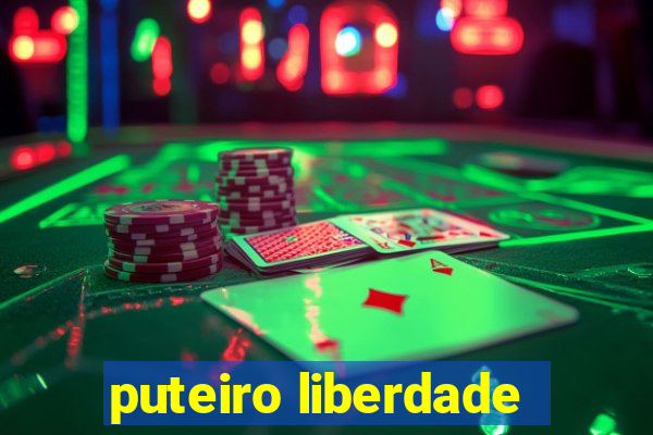 puteiro liberdade