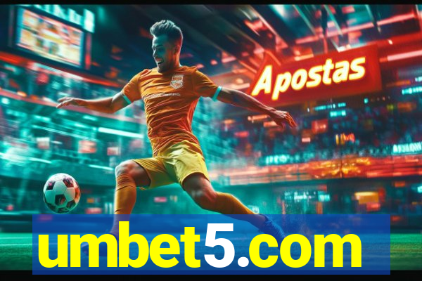 umbet5.com