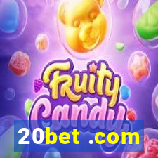 20bet .com