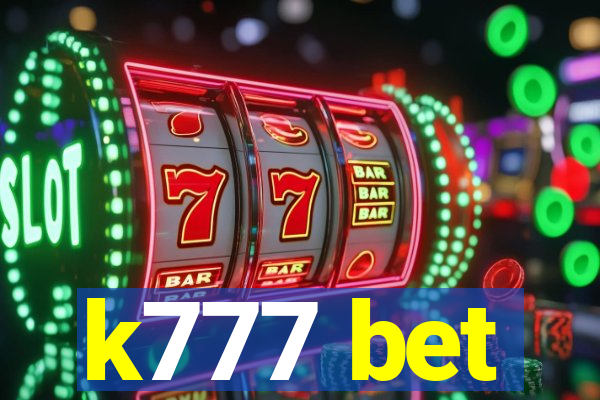 k777 bet