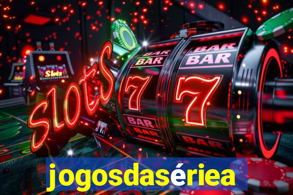 jogosdasériea