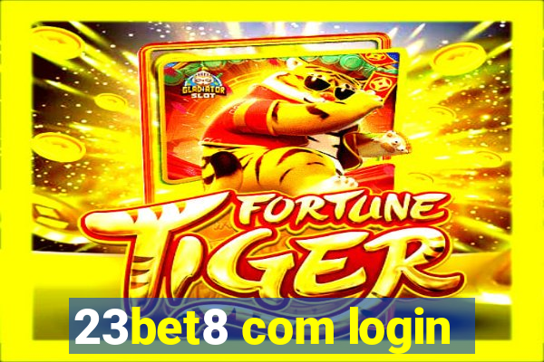 23bet8 com login