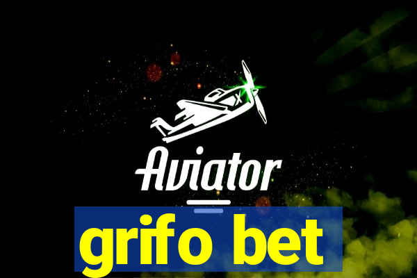 grifo bet