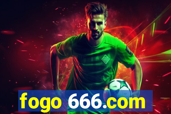 fogo 666.com