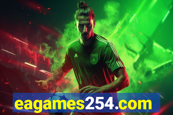 eagames254.com