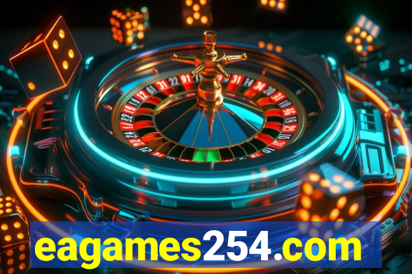 eagames254.com