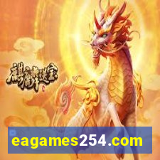 eagames254.com