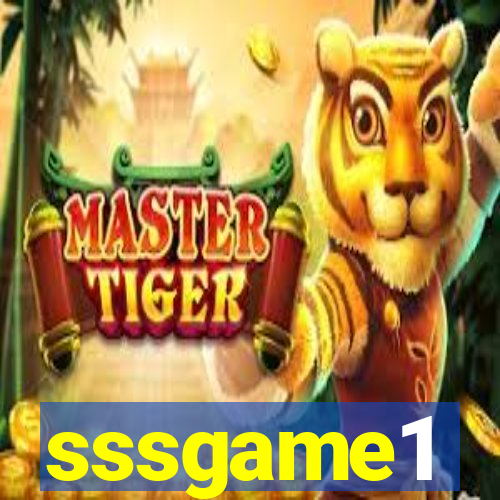 sssgame1