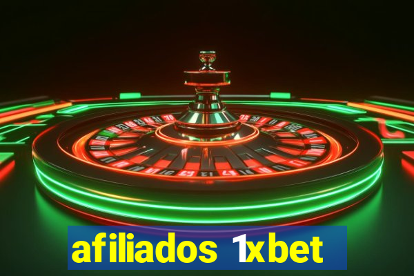 afiliados 1xbet