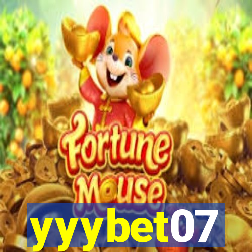 yyybet07