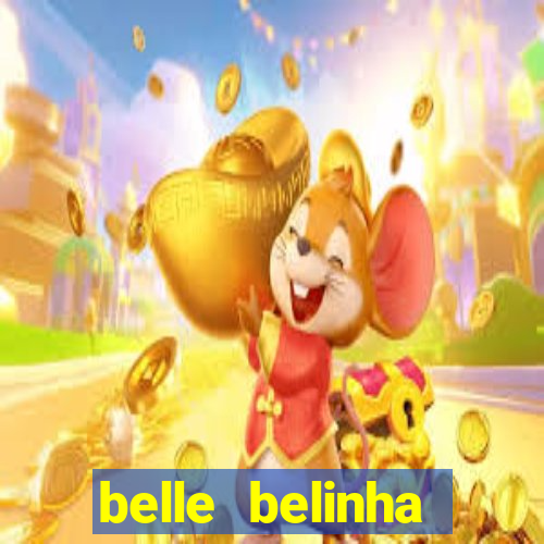 belle belinha telegram free