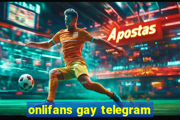 onlifans gay telegram