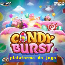 plataforma do jogo do touro