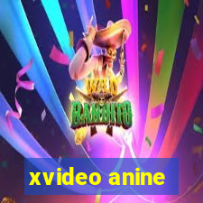 xvideo anine