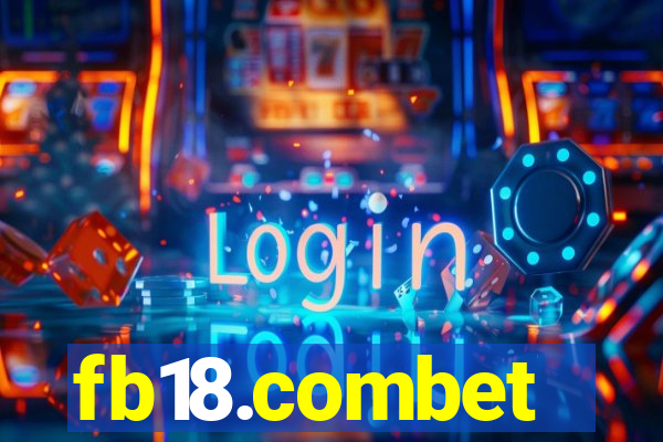 fb18.combet