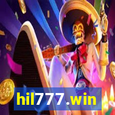 hil777.win