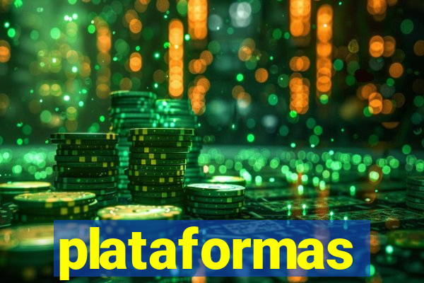 plataformas brasileiras de jogos