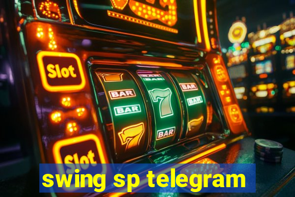 swing sp telegram