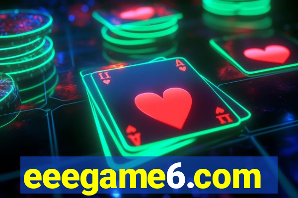 eeegame6.com