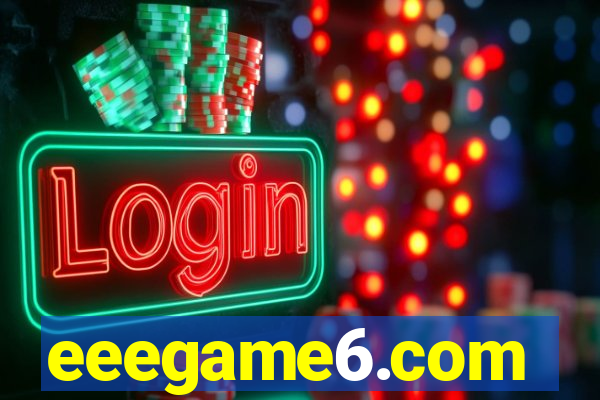 eeegame6.com