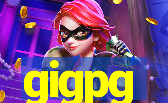 gigpg