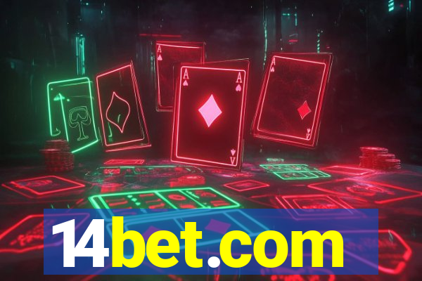 14bet.com