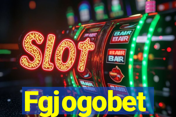 Fgjogobet