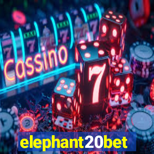 elephant20bet