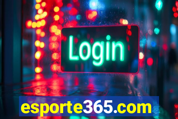 esporte365.com