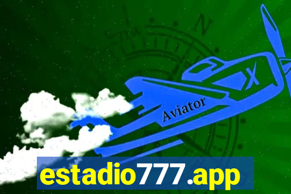 estadio777.app