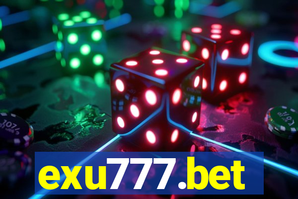 exu777.bet