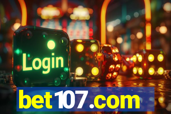 bet107.com