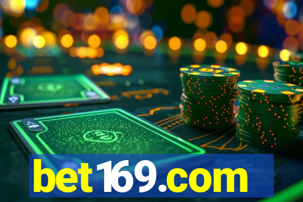 bet169.com