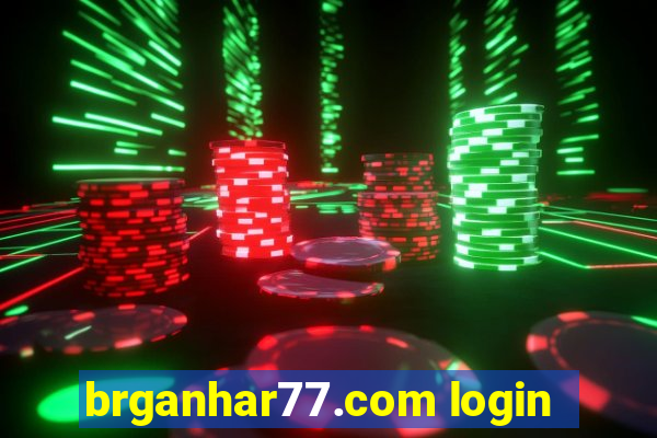 brganhar77.com login