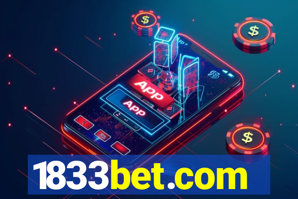 1833bet.com