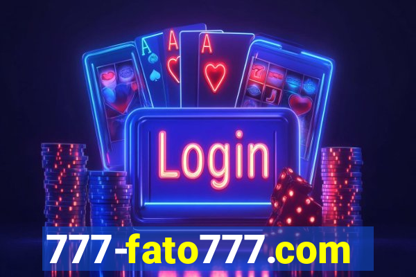 777-fato777.com