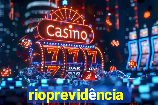 rioprevidência contracheque 2024