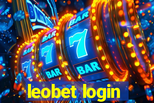 leobet login