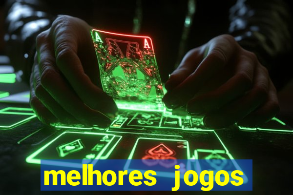 melhores jogos estrategia android