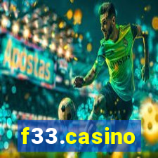 f33.casino