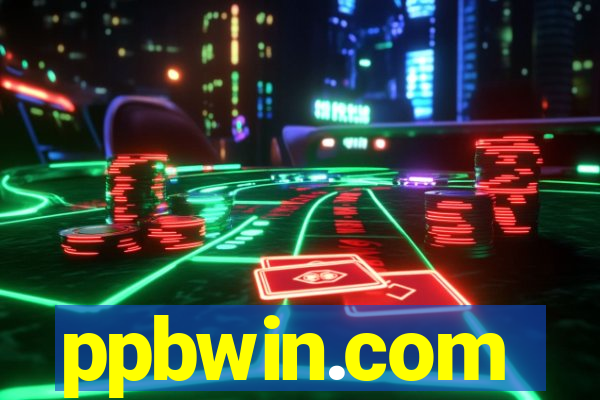 ppbwin.com