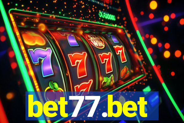 bet77.bet