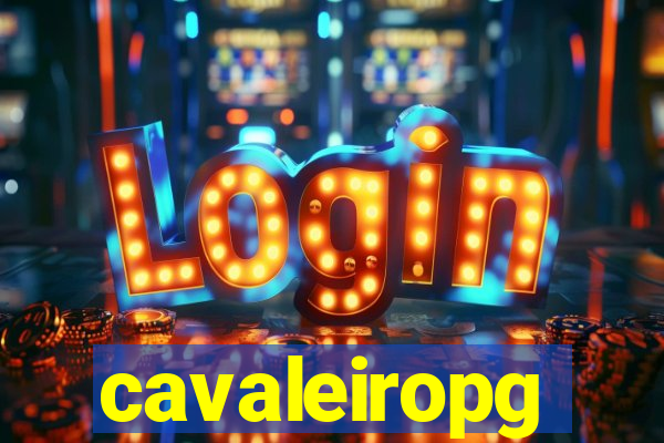 cavaleiropg